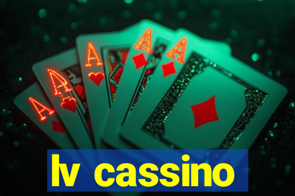 lv cassino